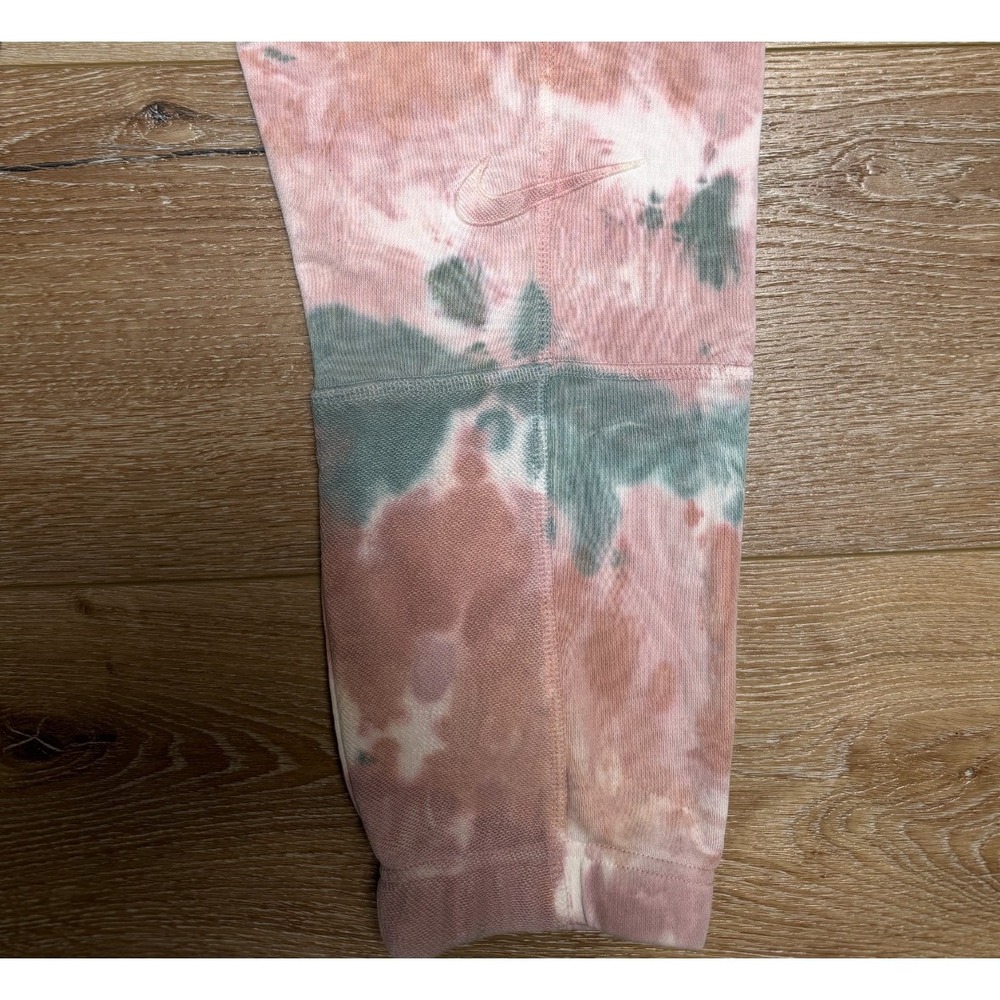 Nike Sportswear French Terry Jogger Men's Large Bi-Coastal Pink DO6187-361 NWT - Picture 8 of 10